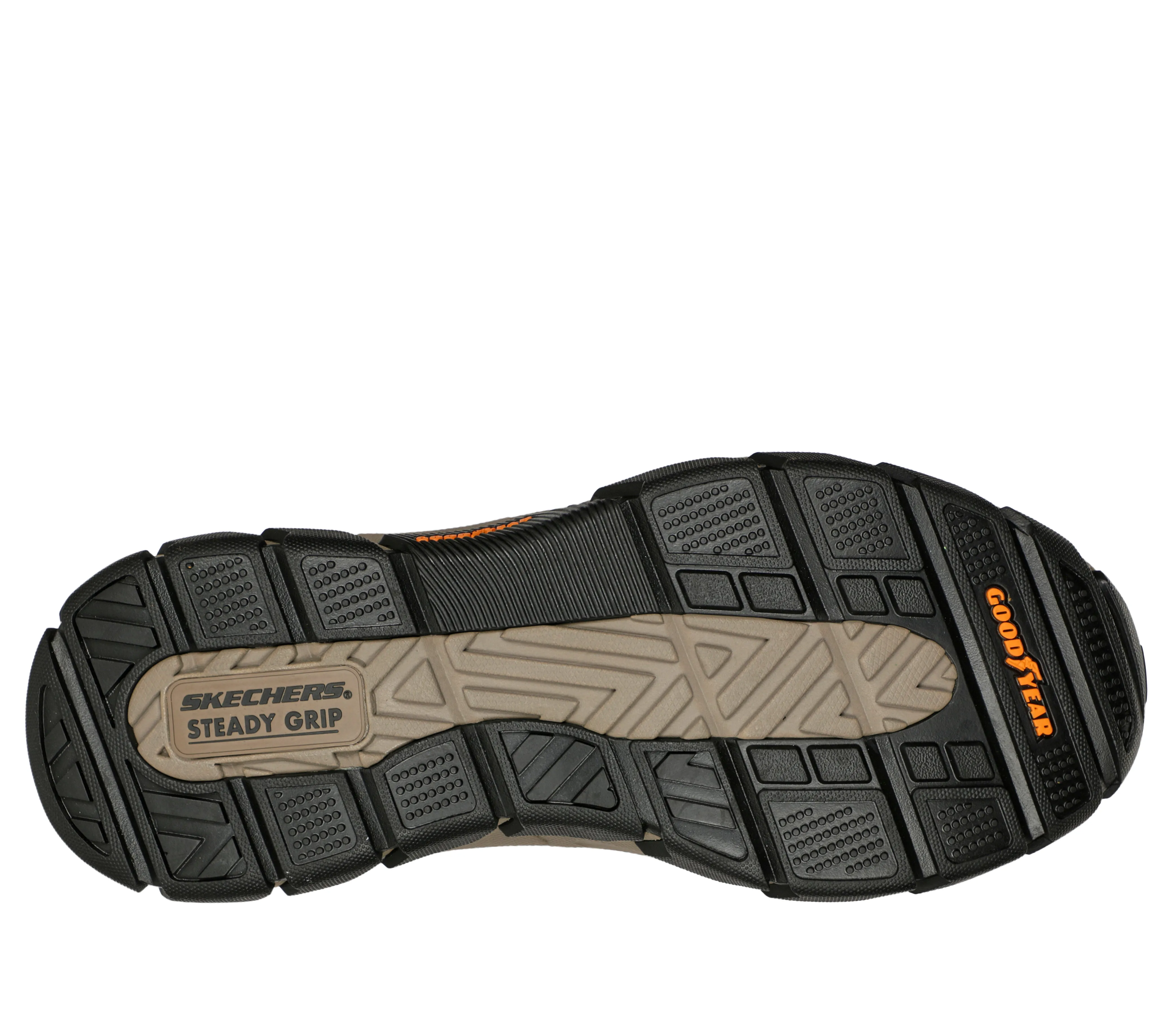 204810 - SKECHERS SLIP-INS RF: RESPECTED - ELGIN