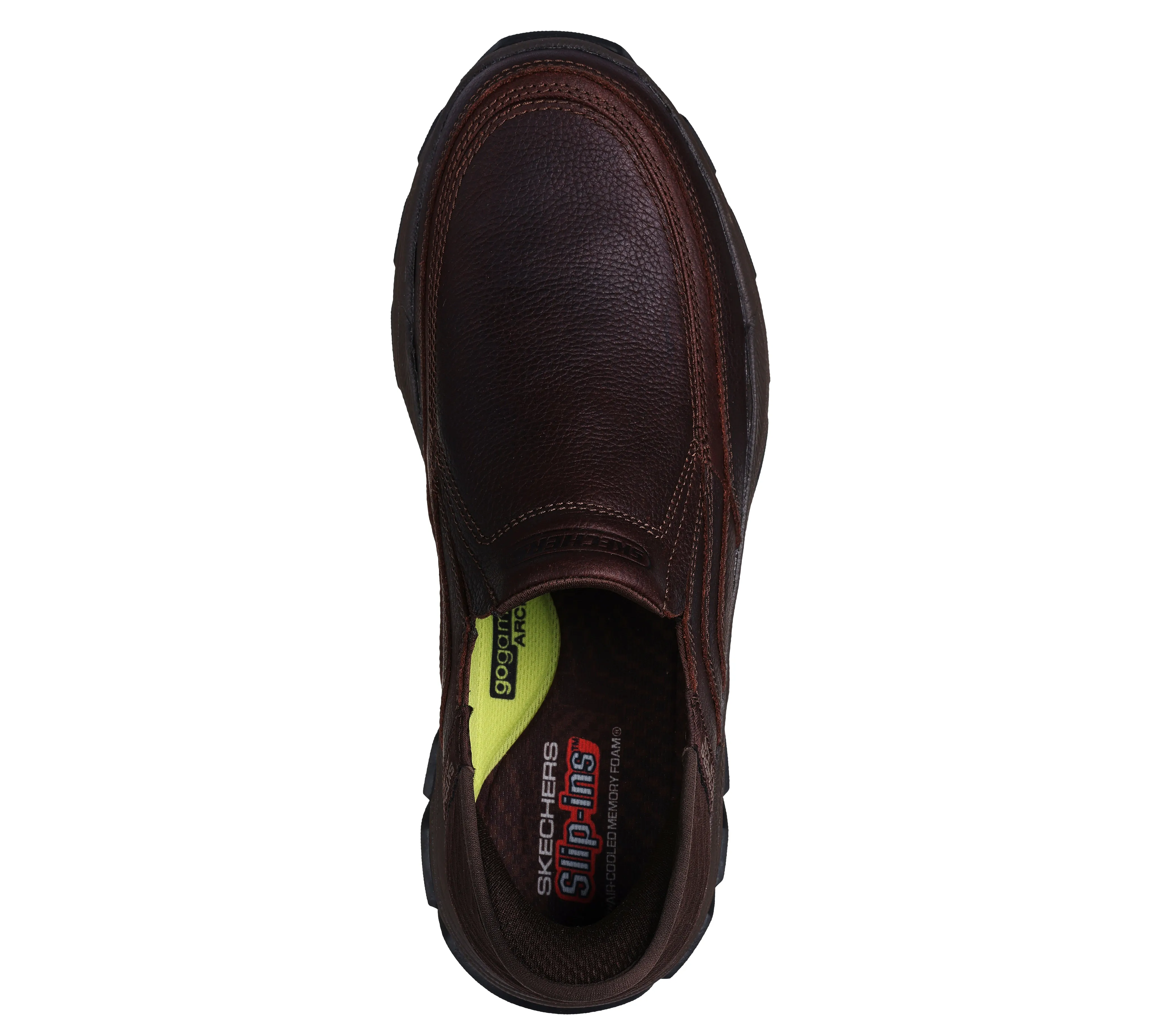 204810 - SKECHERS SLIP-INS RF: RESPECTED - ELGIN