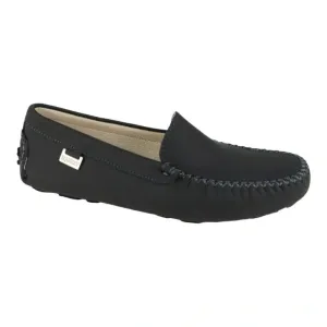 2549 - Grey Sahara Girls Loafer