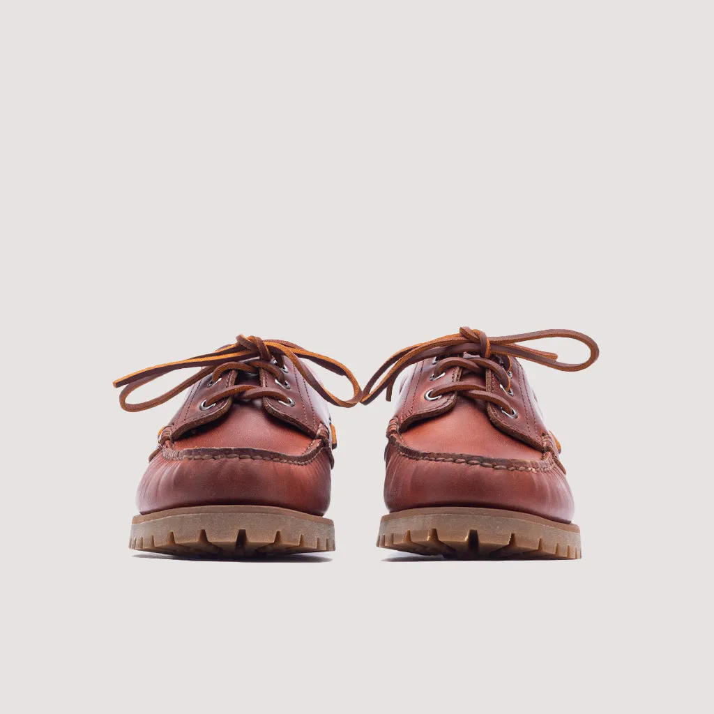 Acadia - Brown Cinnamon
