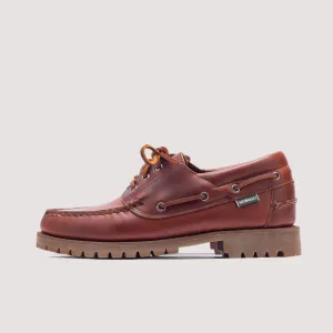 Acadia - Brown Cinnamon