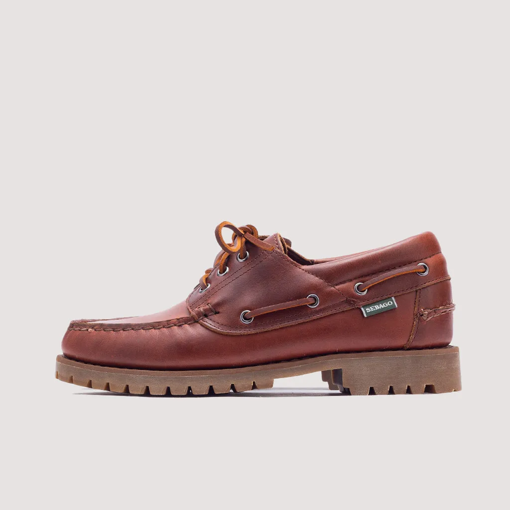 Acadia - Brown Cinnamon