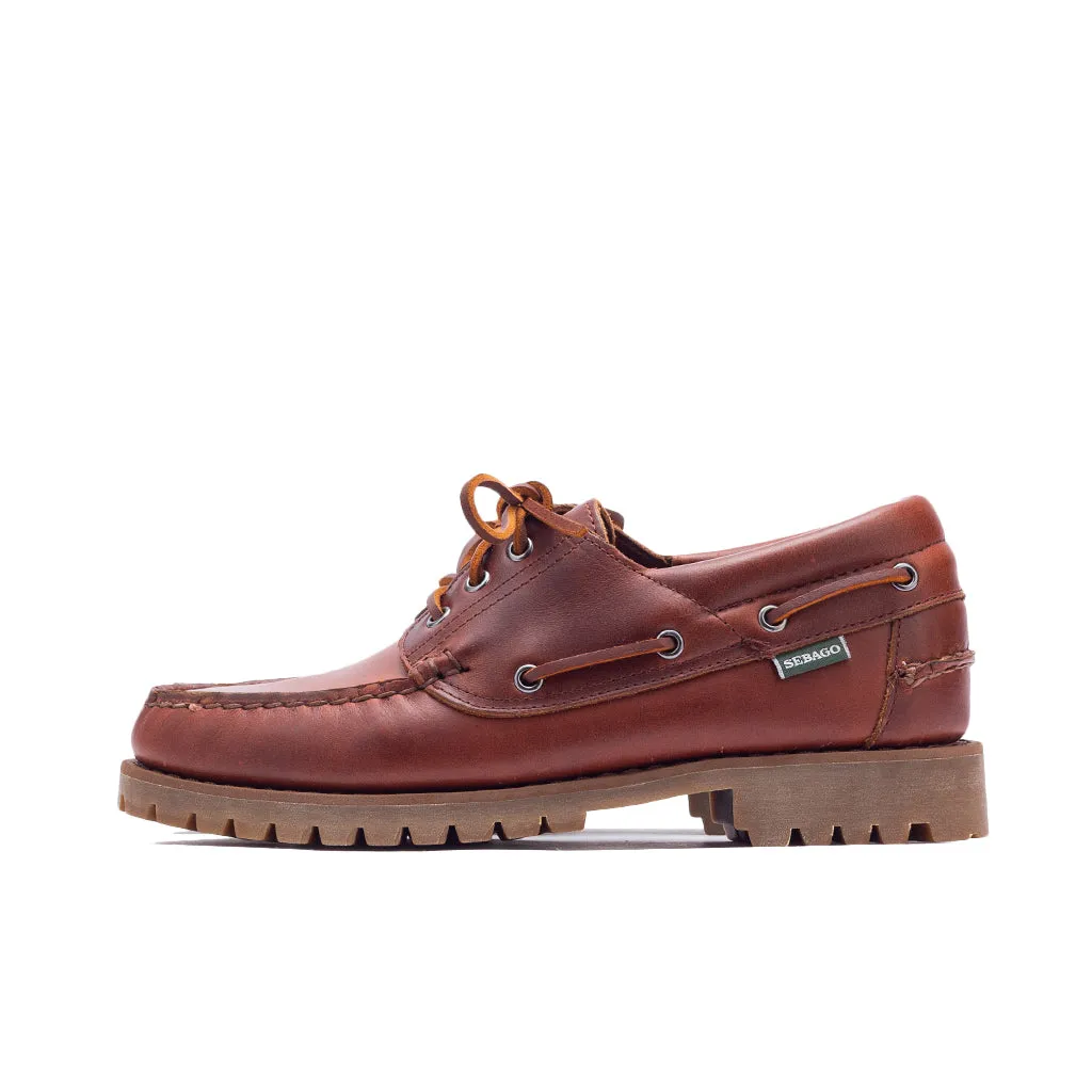 Acadia - Brown Cinnamon