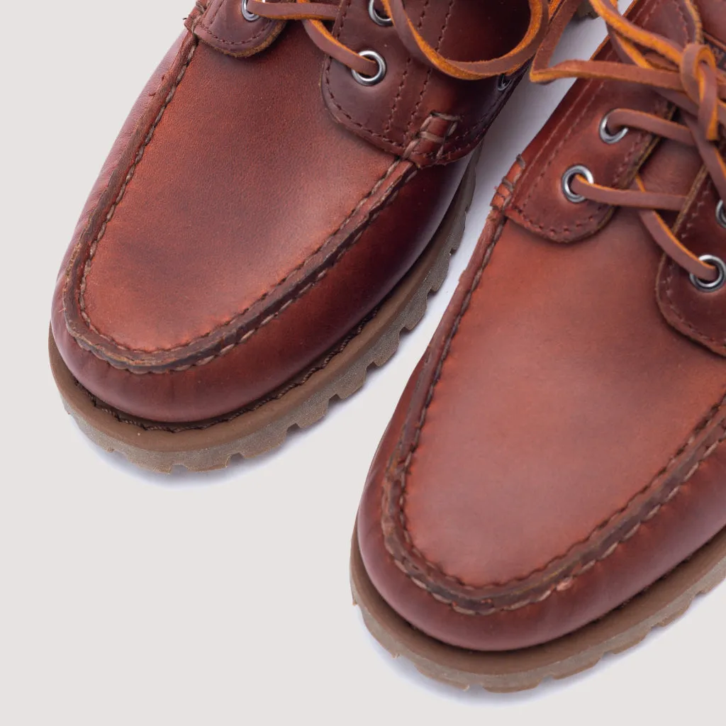 Acadia - Brown Cinnamon