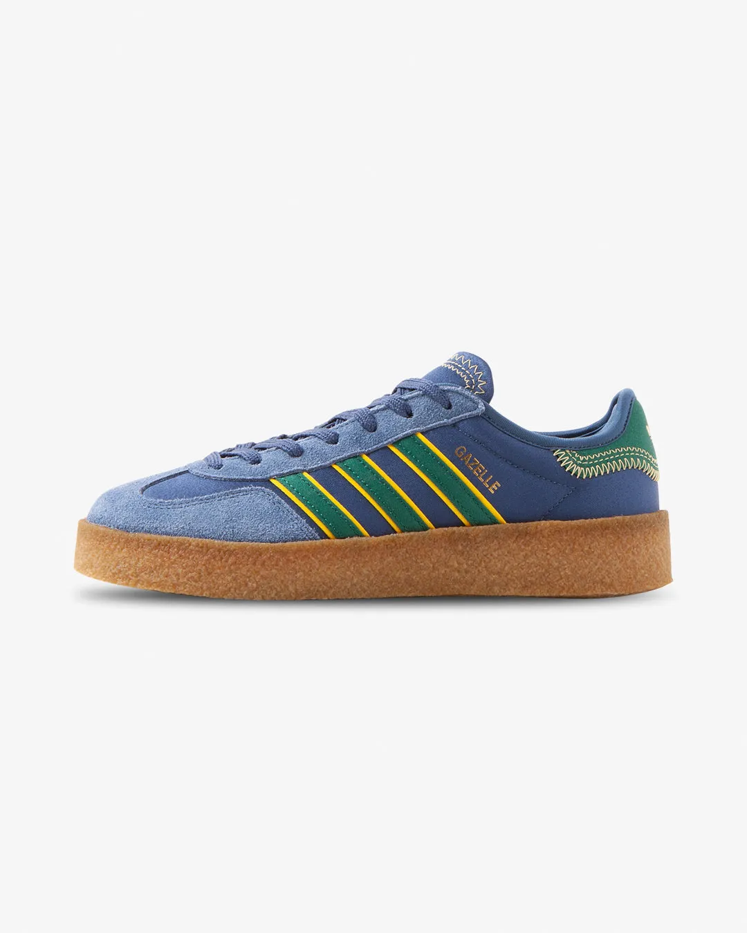 adidas x CLOT Gazelle 'Night Marine'