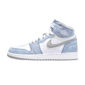 Air Jordan 1 Retro High OG GS 'Hyper Royal'