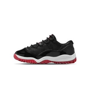 Air Jordan 11 Retro Low PS 'Bred' 2025