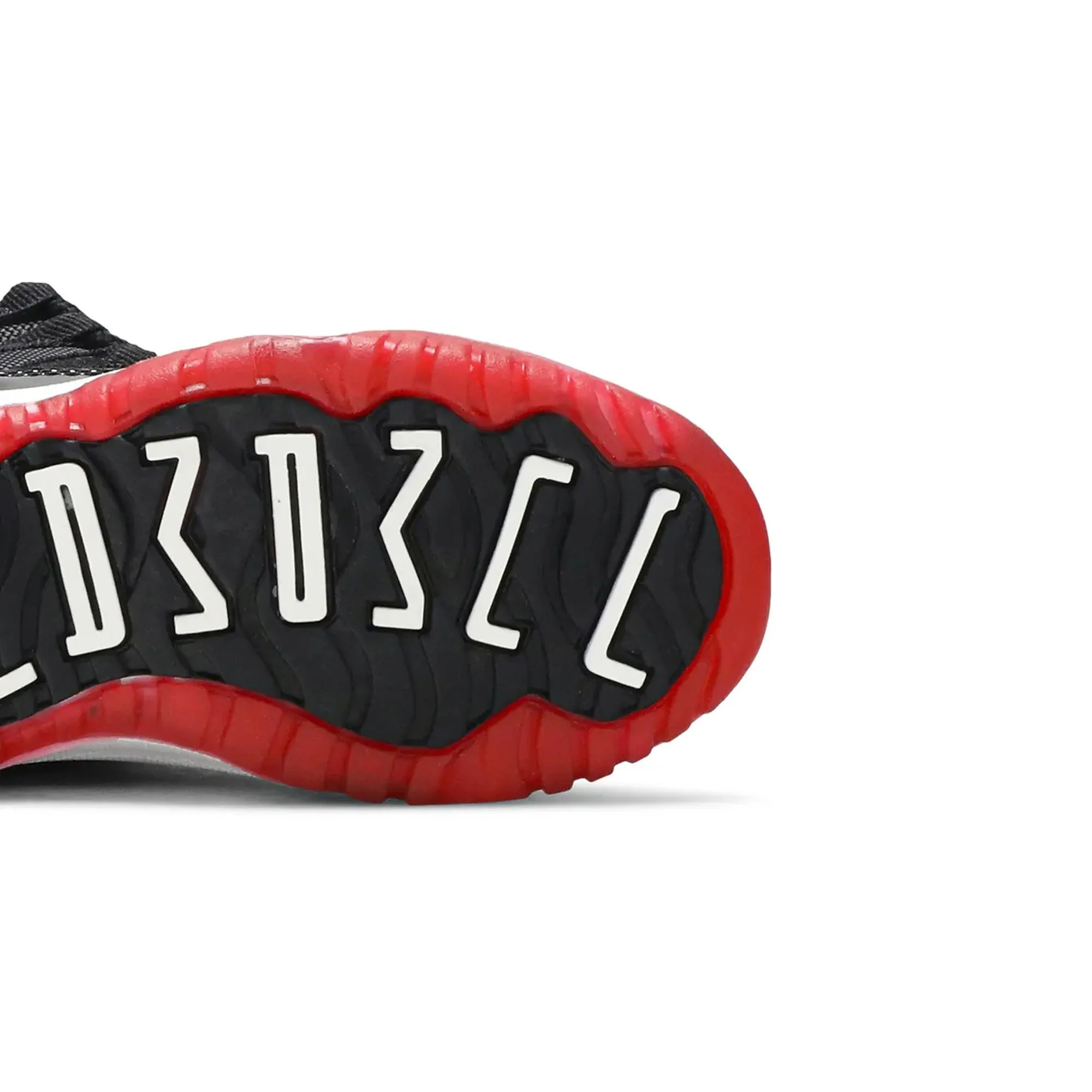 Air Jordan 11 Retro 'Playoffs Bred' PS (2019)