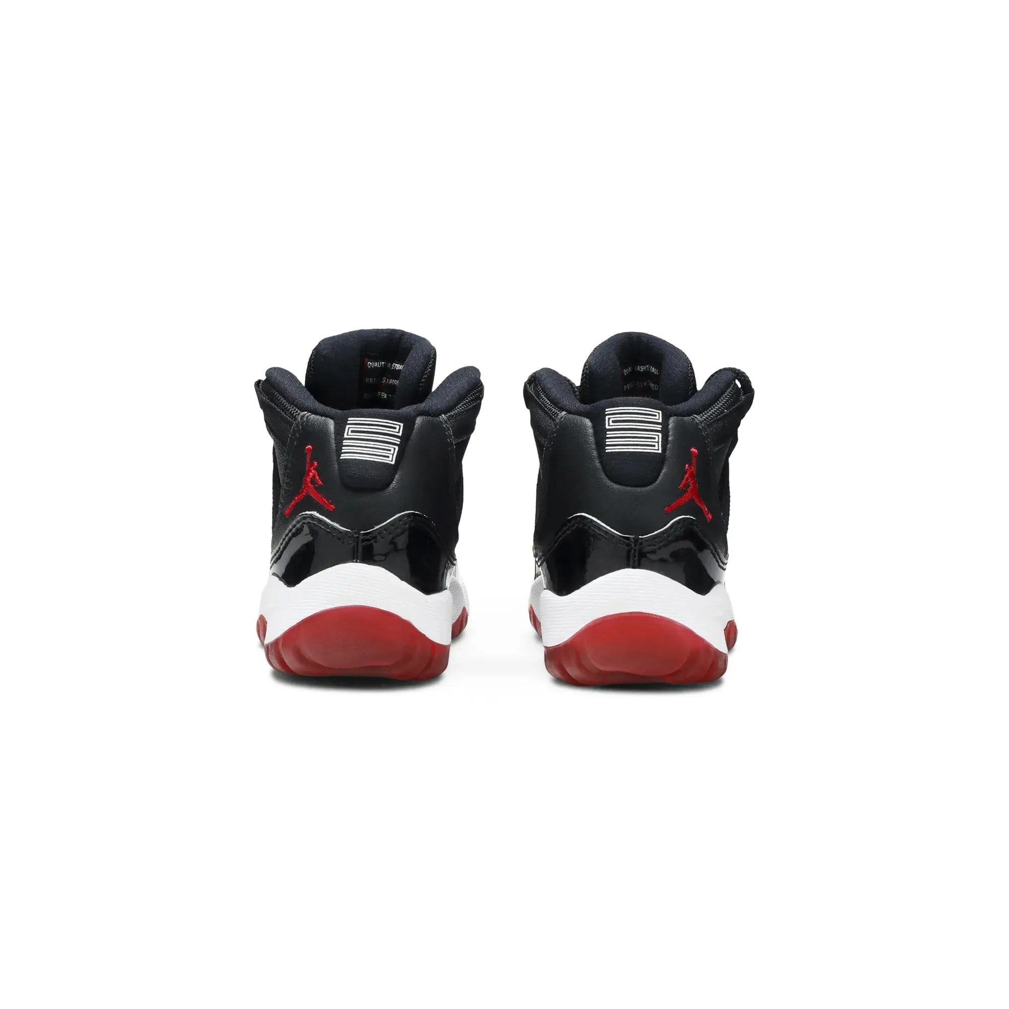 Air Jordan 11 Retro 'Playoffs Bred' PS (2019)