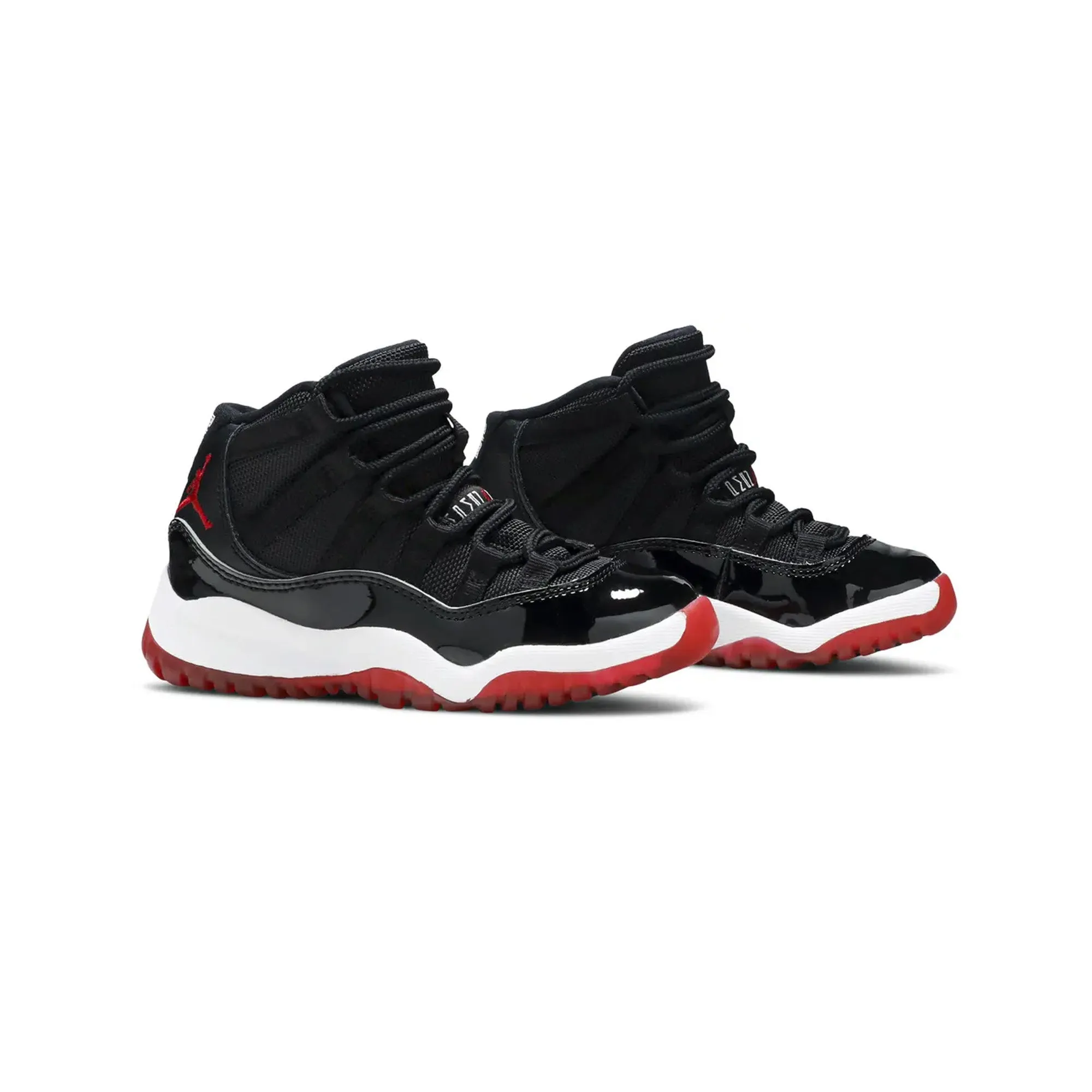 Air Jordan 11 Retro 'Playoffs Bred' PS (2019)