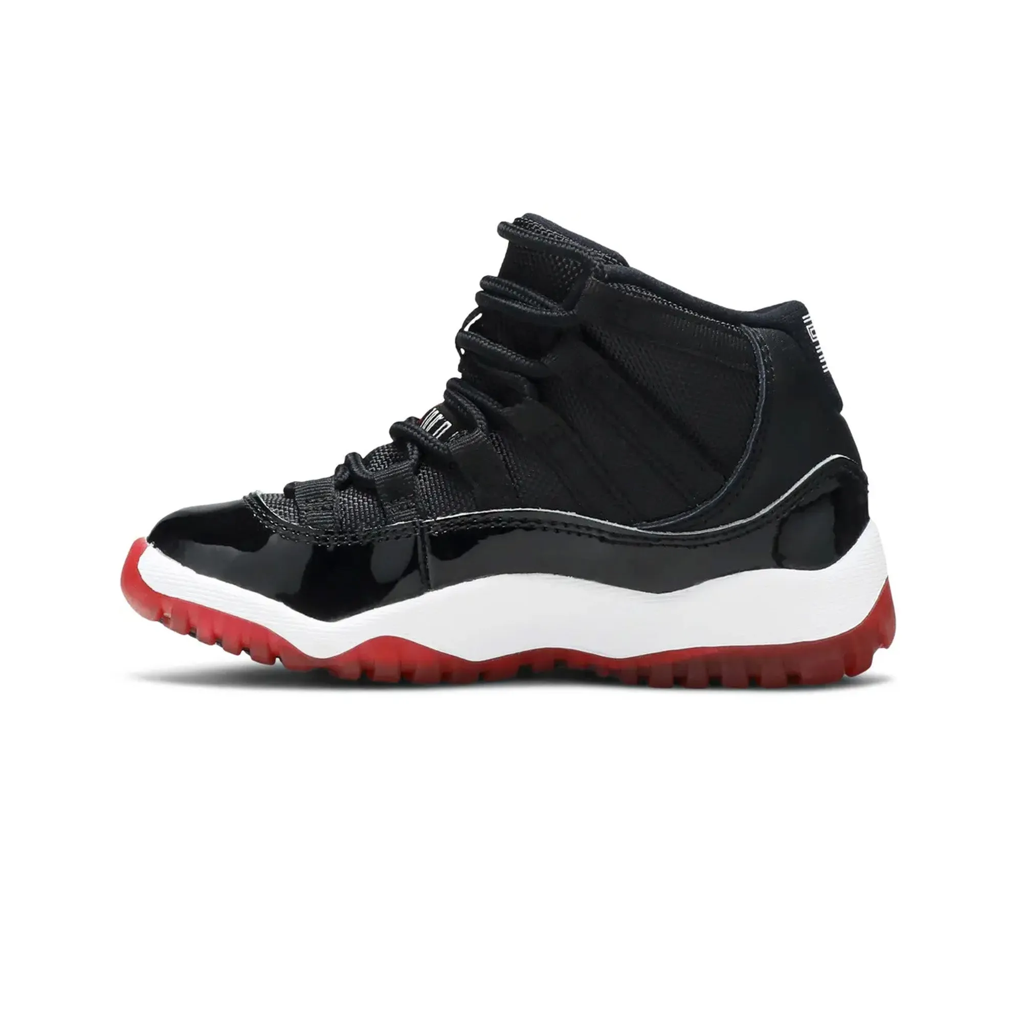 Air Jordan 11 Retro 'Playoffs Bred' PS (2019)