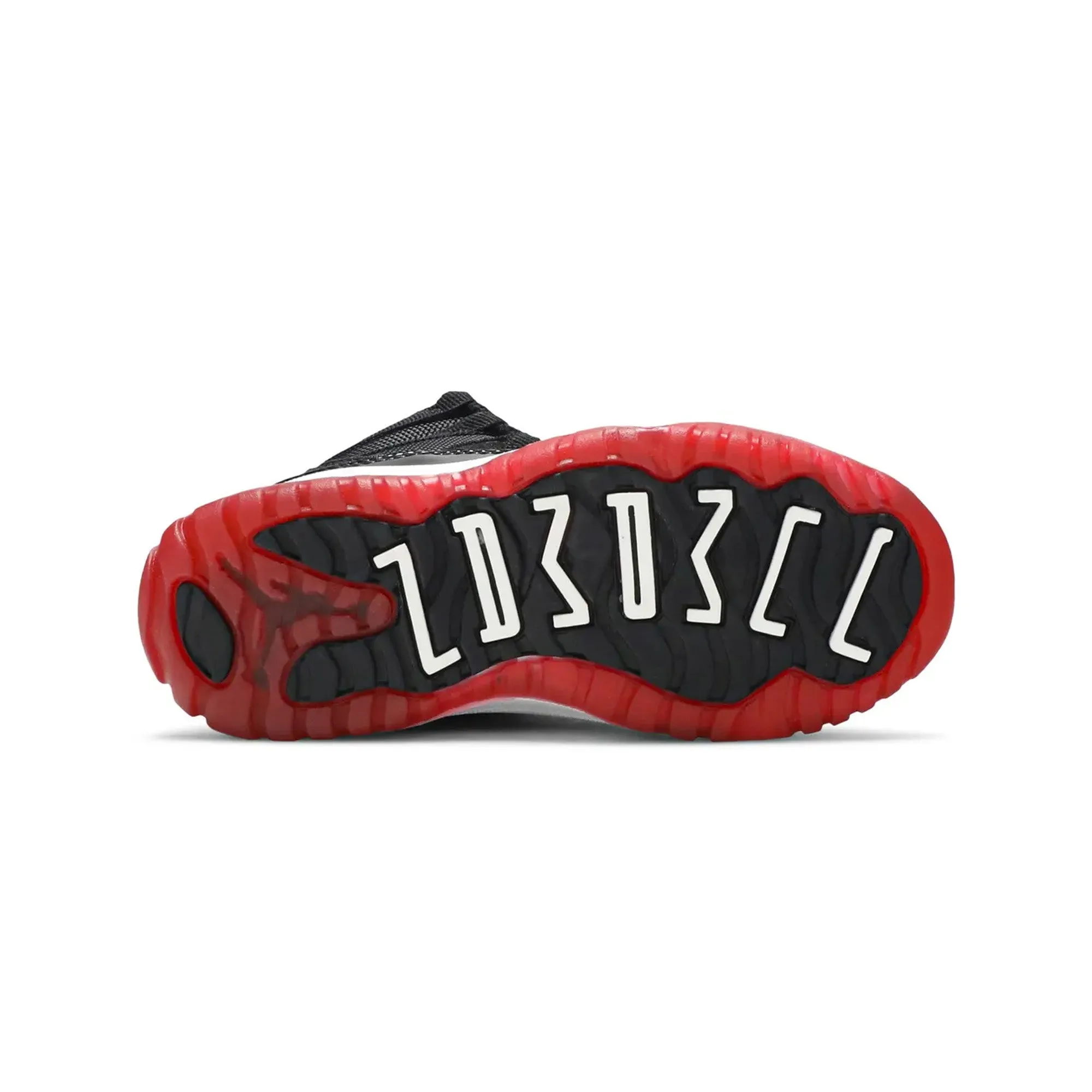 Air Jordan 11 Retro 'Playoffs Bred' PS (2019)
