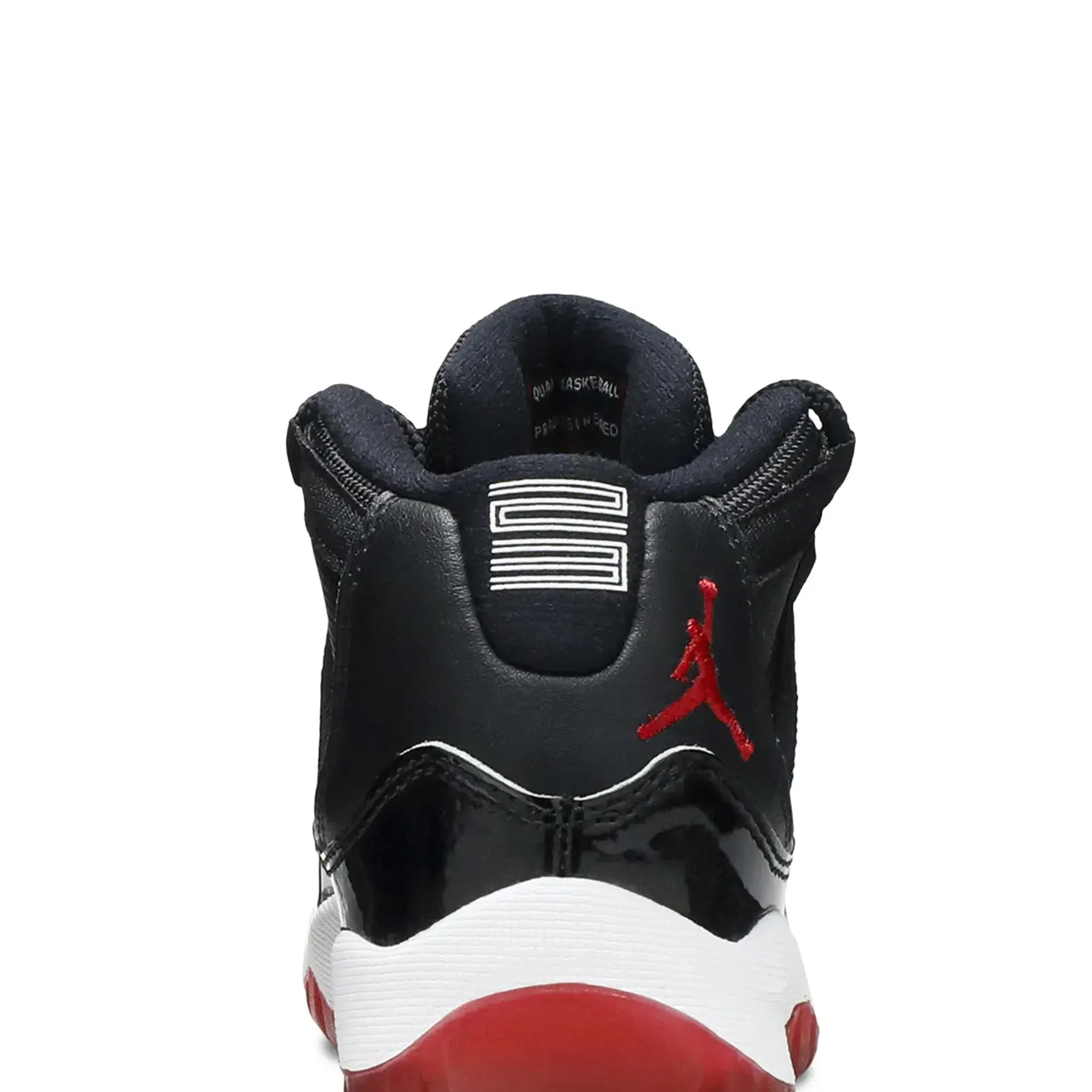 Air Jordan 11 Retro 'Playoffs Bred' PS (2019)
