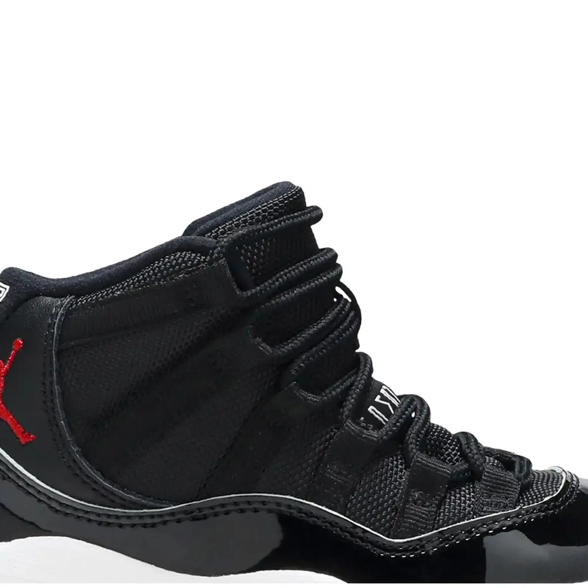 Air Jordan 11 Retro 'Playoffs Bred' PS (2019)