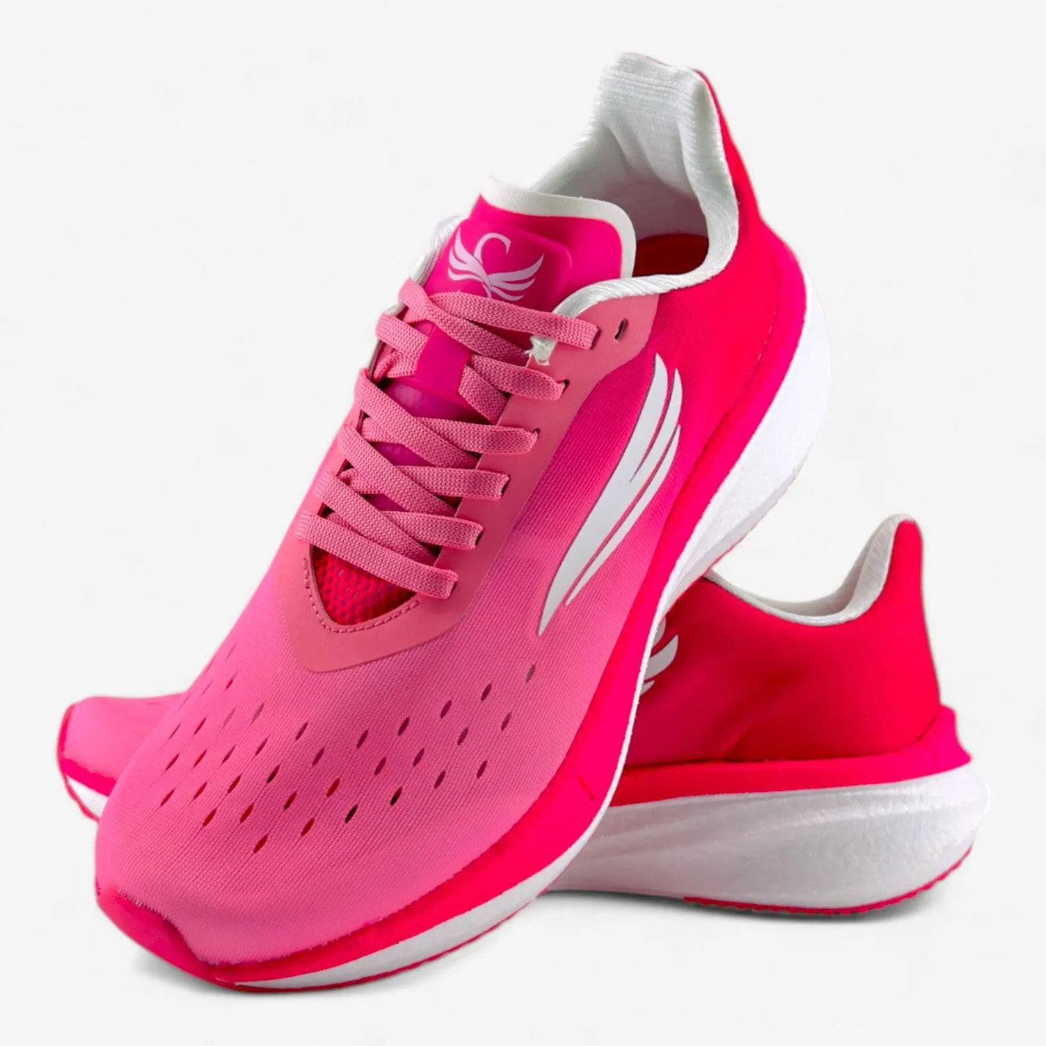 APUS  Women Running Shoe