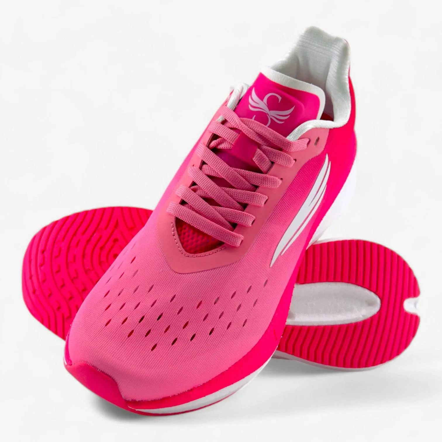 APUS  Women Running Shoe