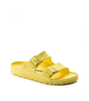 Arizona To The Gym Womens Yellow