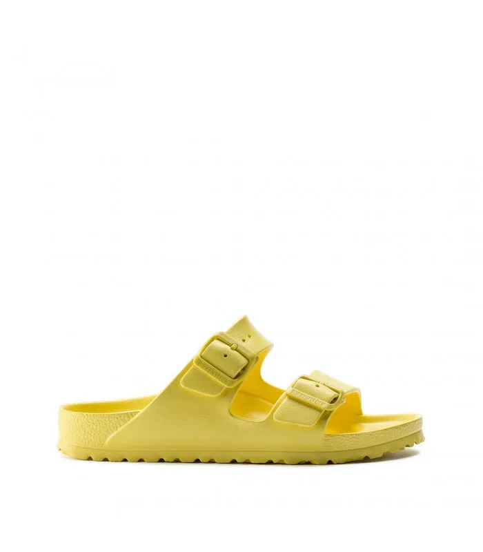 Arizona To The Gym Womens Yellow