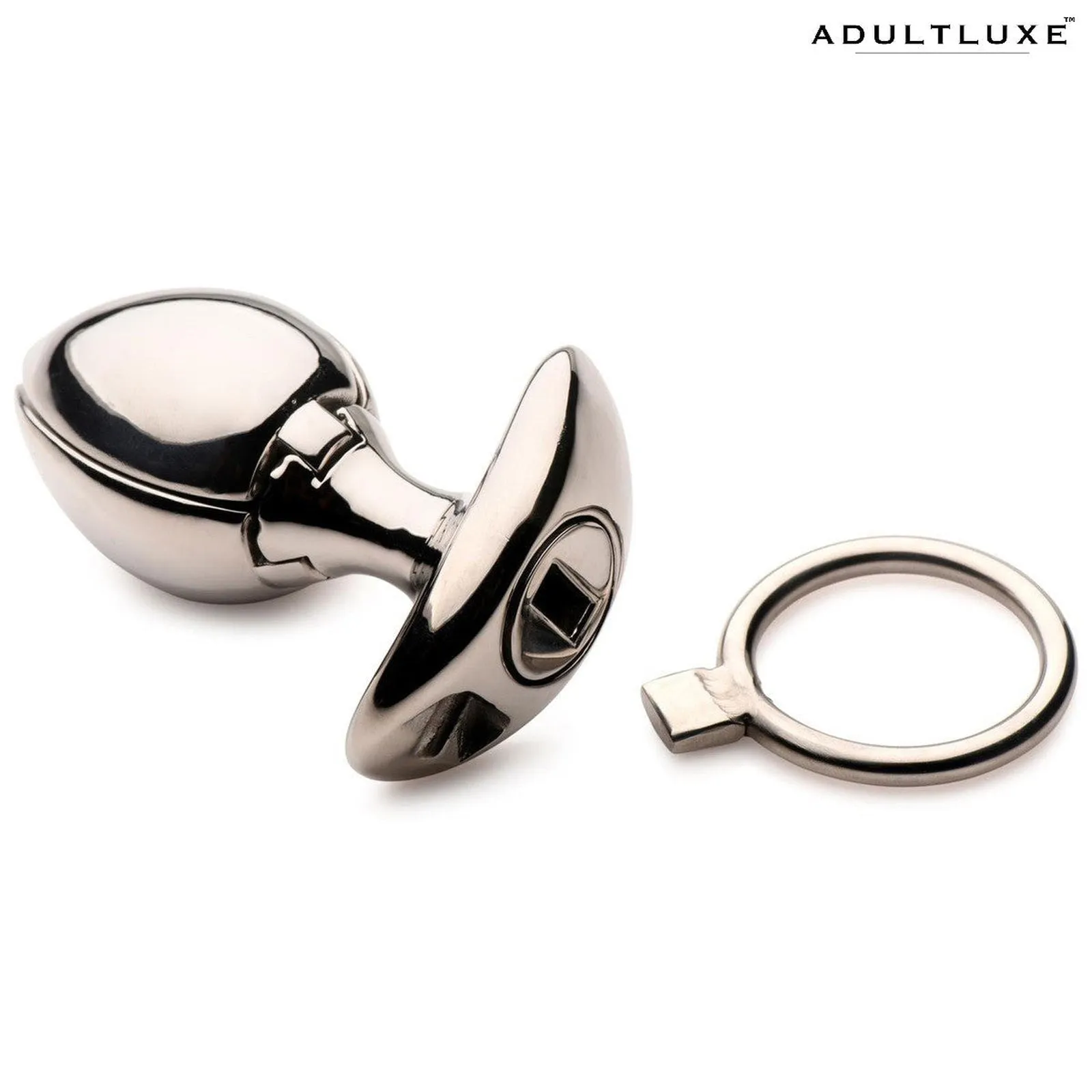 Ass Vault Locking Anal Expander