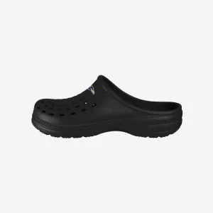 Baltimore Ravens Mens Solid Clog