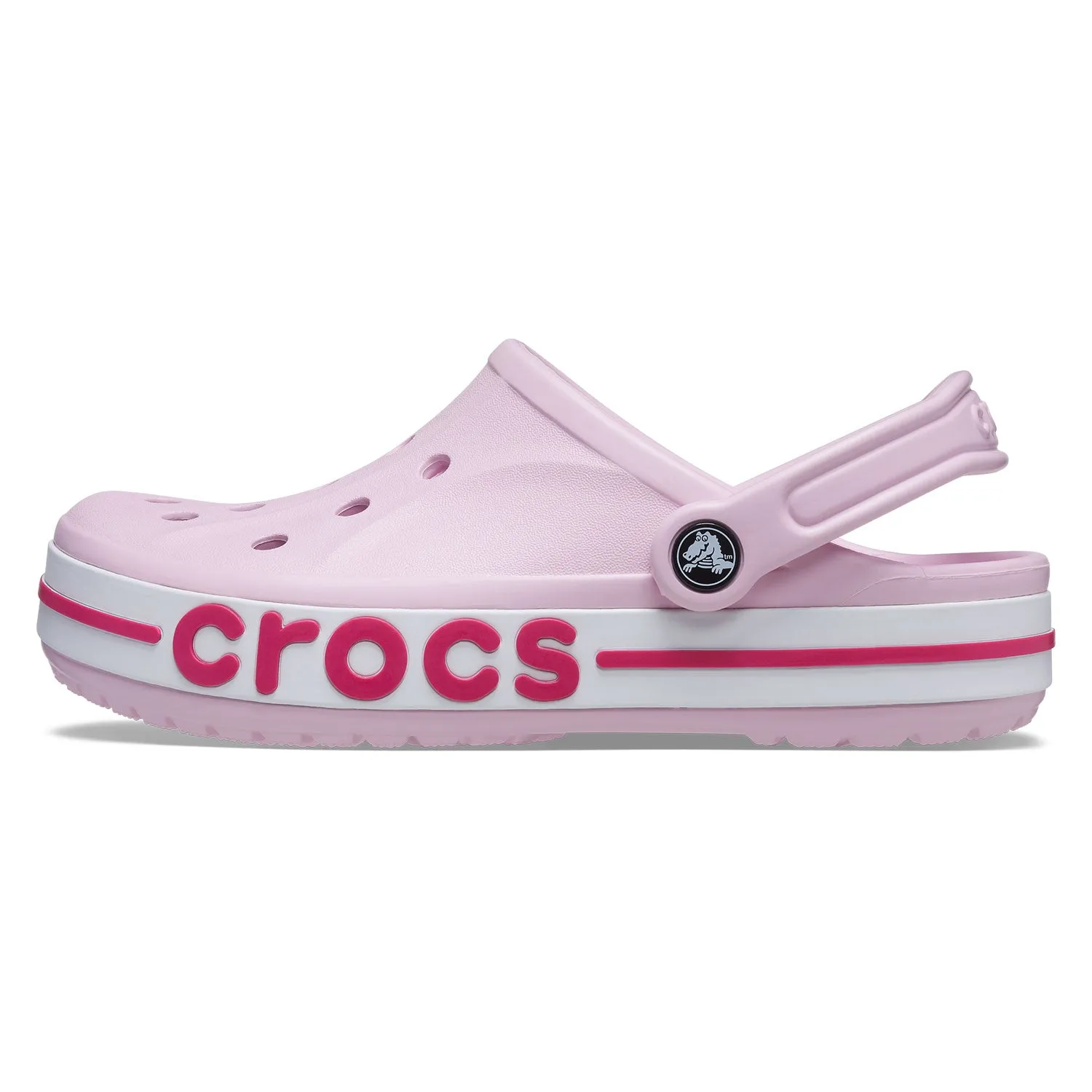 Bayaband Clog