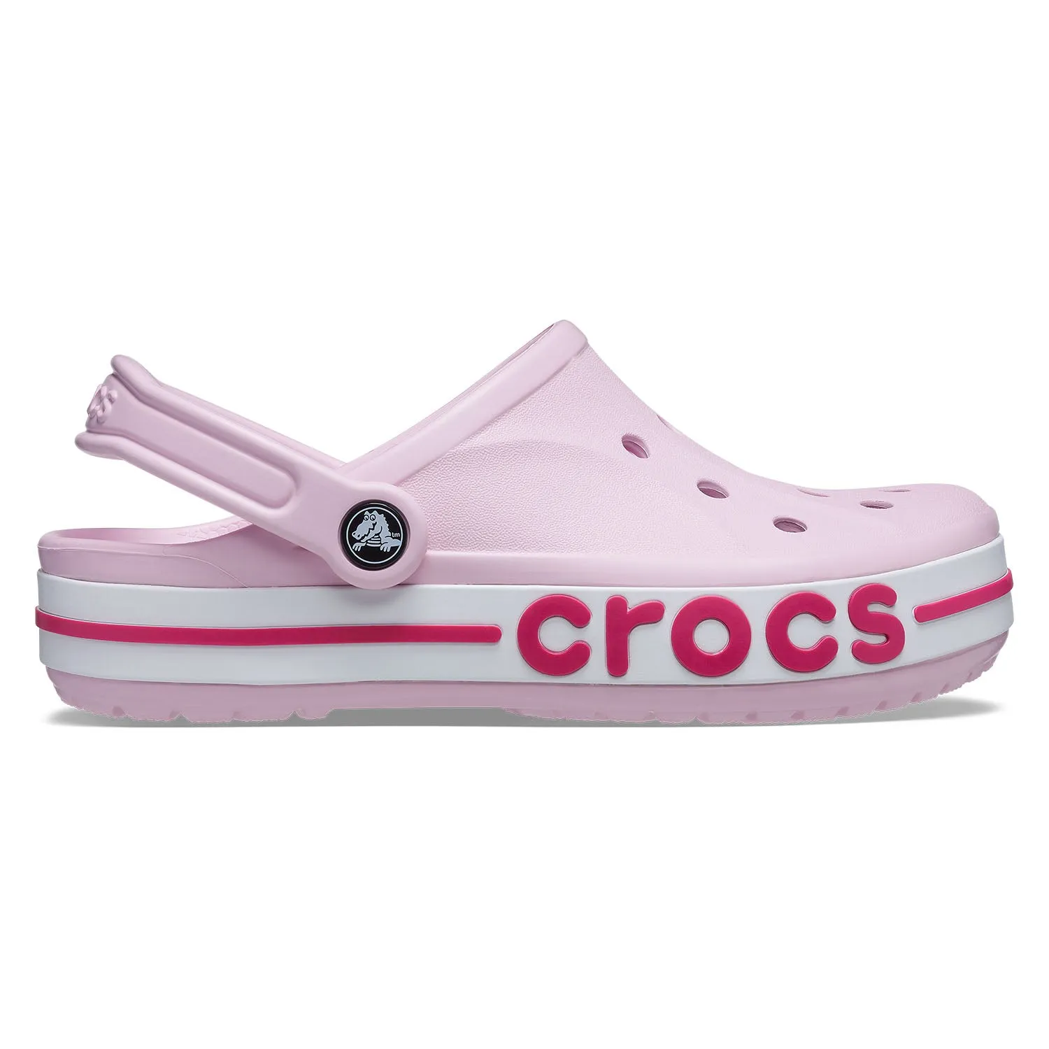Bayaband Clog