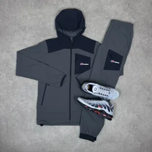 Berghaus Woven Tracksuit (Grey)