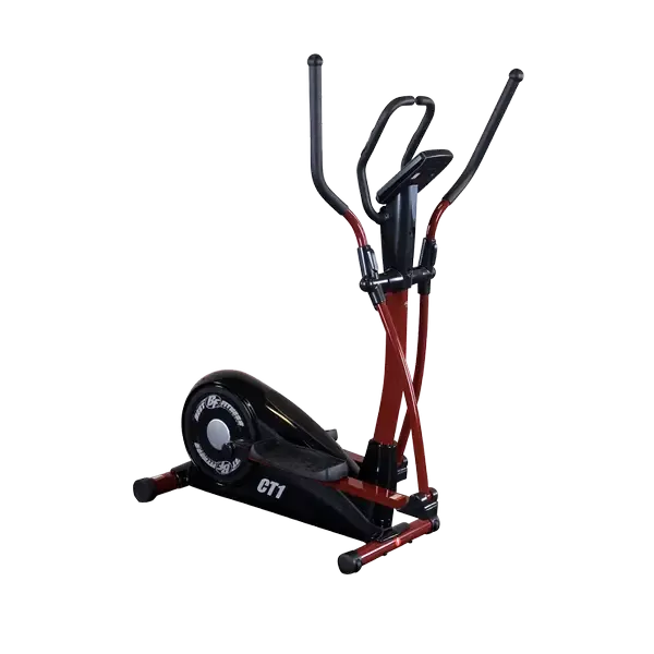 Best Fitness BFCT1 Elliptical Cross Trainer