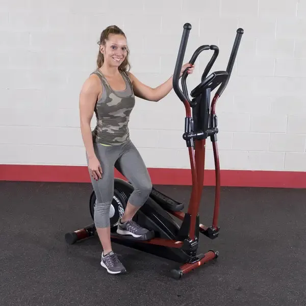 Best Fitness BFCT1 Elliptical Cross Trainer