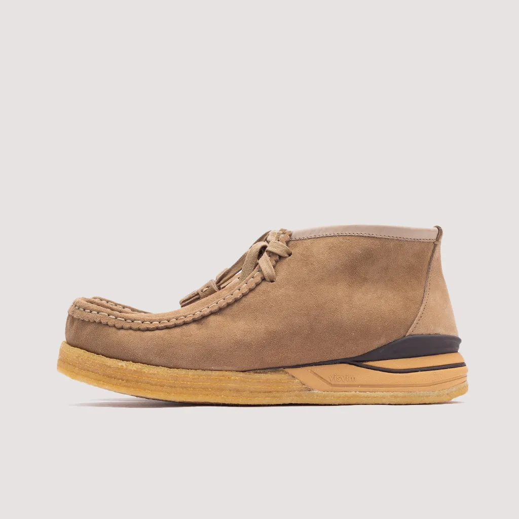 Beuys Trekker Folk - Sand