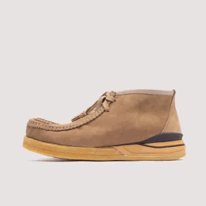 Beuys Trekker Folk - Sand