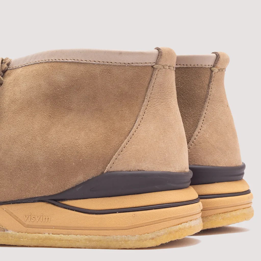 Beuys Trekker Folk - Sand