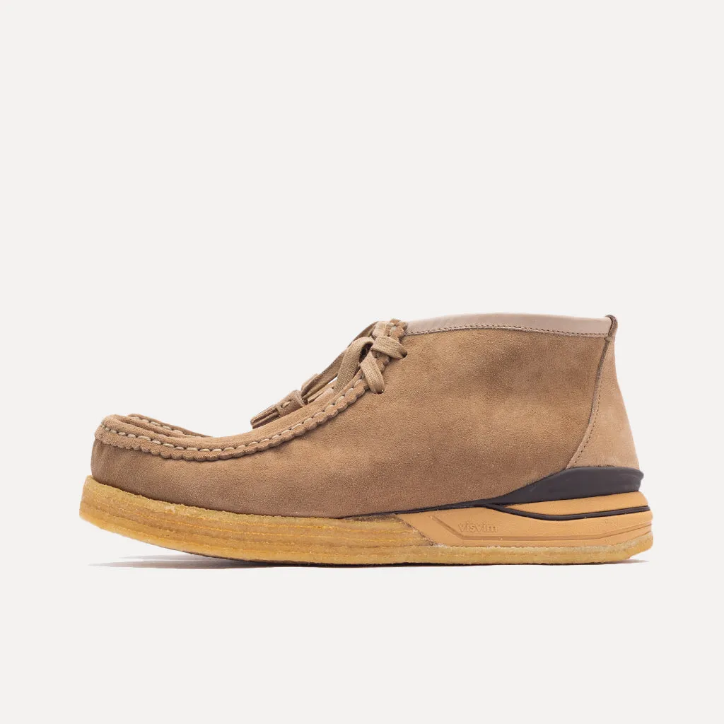 Beuys Trekker Folk - Sand
