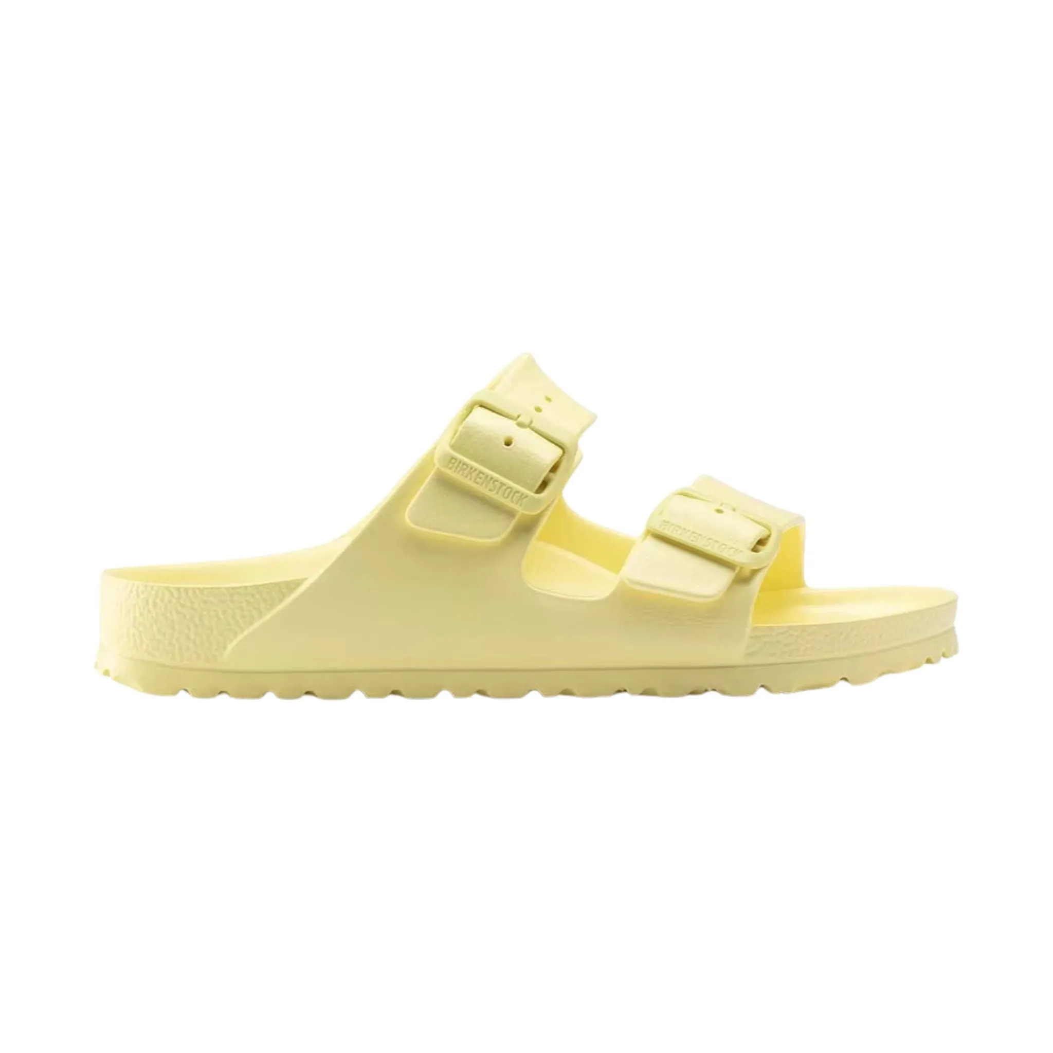 Birkenstock Arizona Essentials EVA Sandal - Popcorn