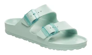 Birkenstock Arizona Essentials Stealth Surf Green EVA