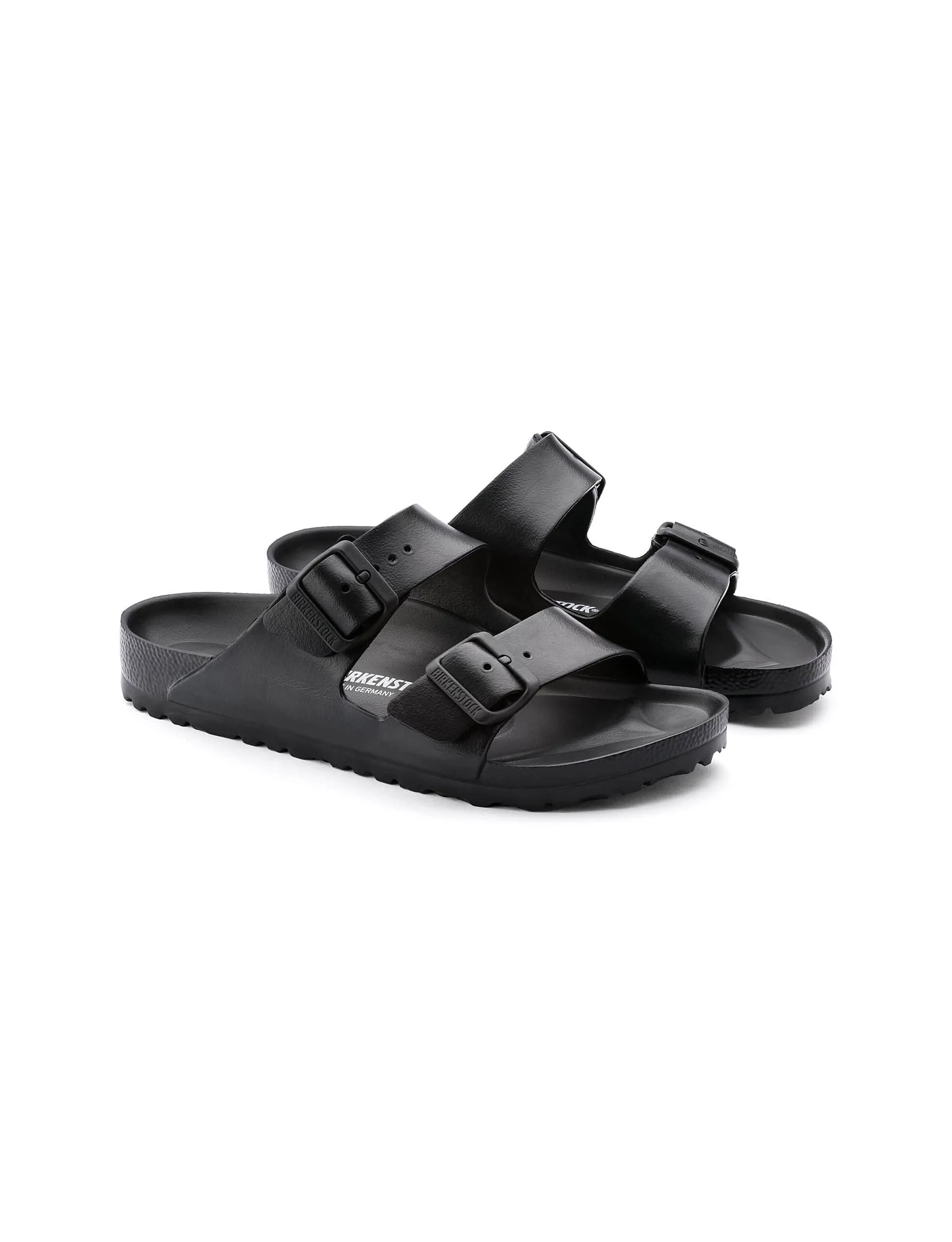 BIRKENSTOCK ARIZONA EVA BLACK