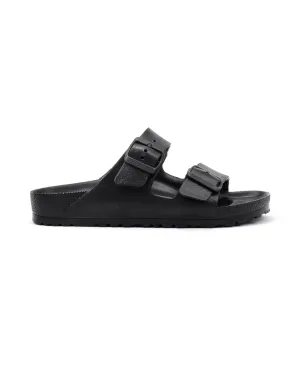 BIRKENSTOCK ARIZONA EVA BLACK