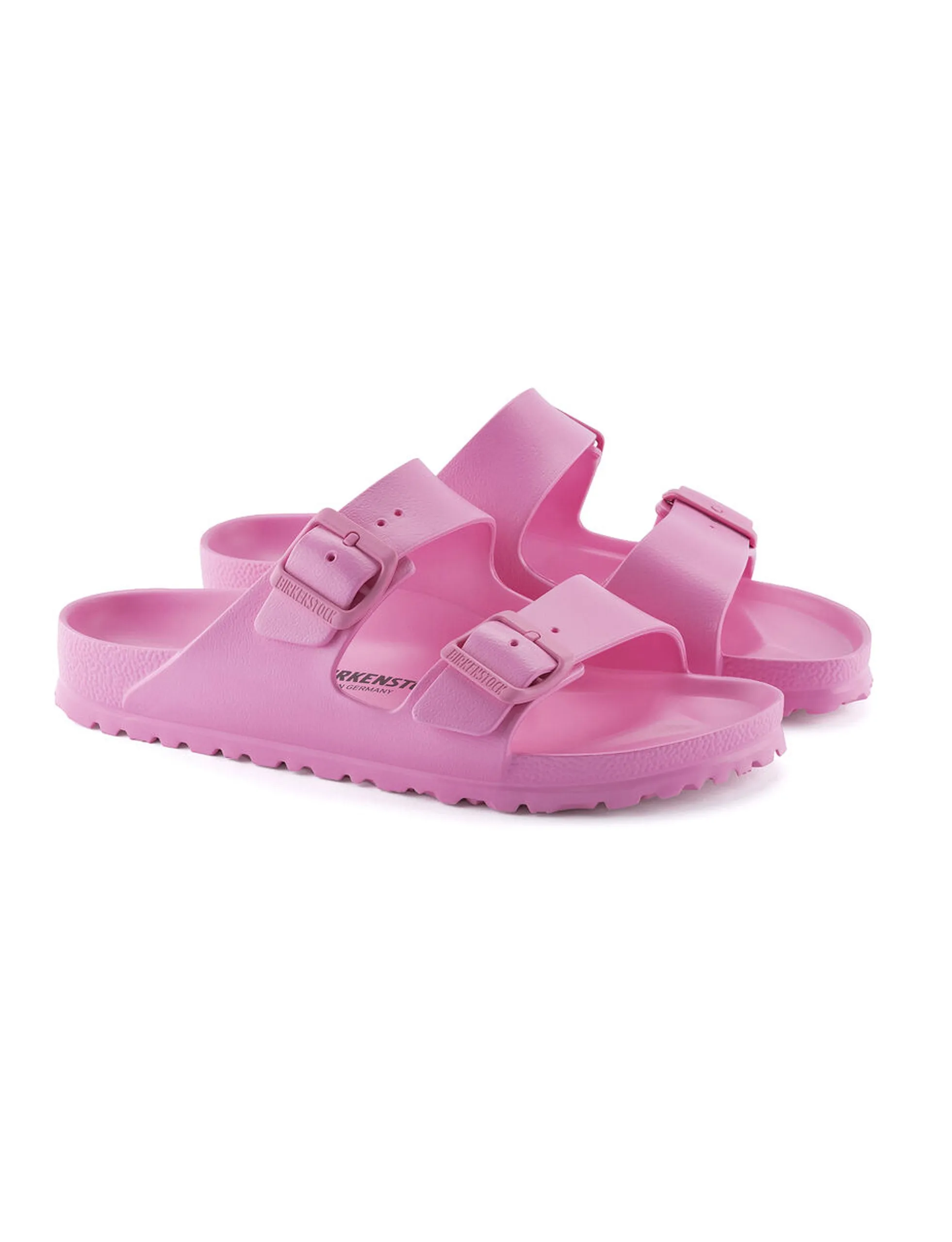 BIRKENSTOCK ARIZONA EVA CANDY PINK