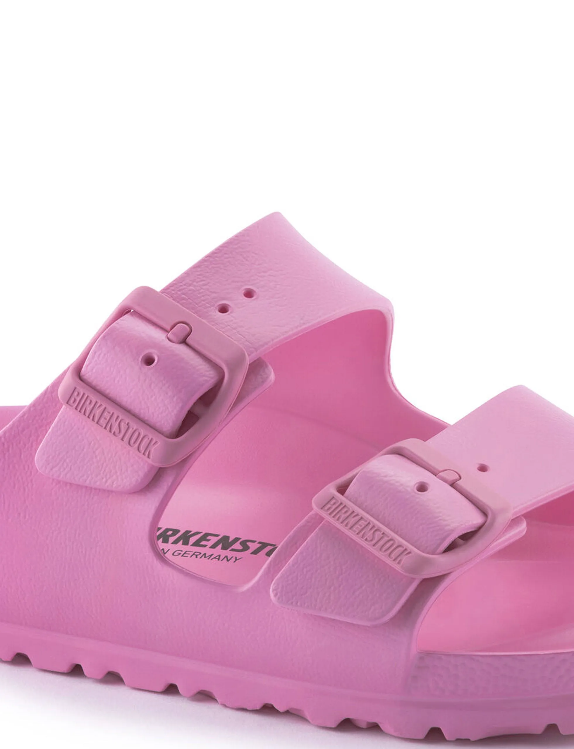 BIRKENSTOCK ARIZONA EVA CANDY PINK