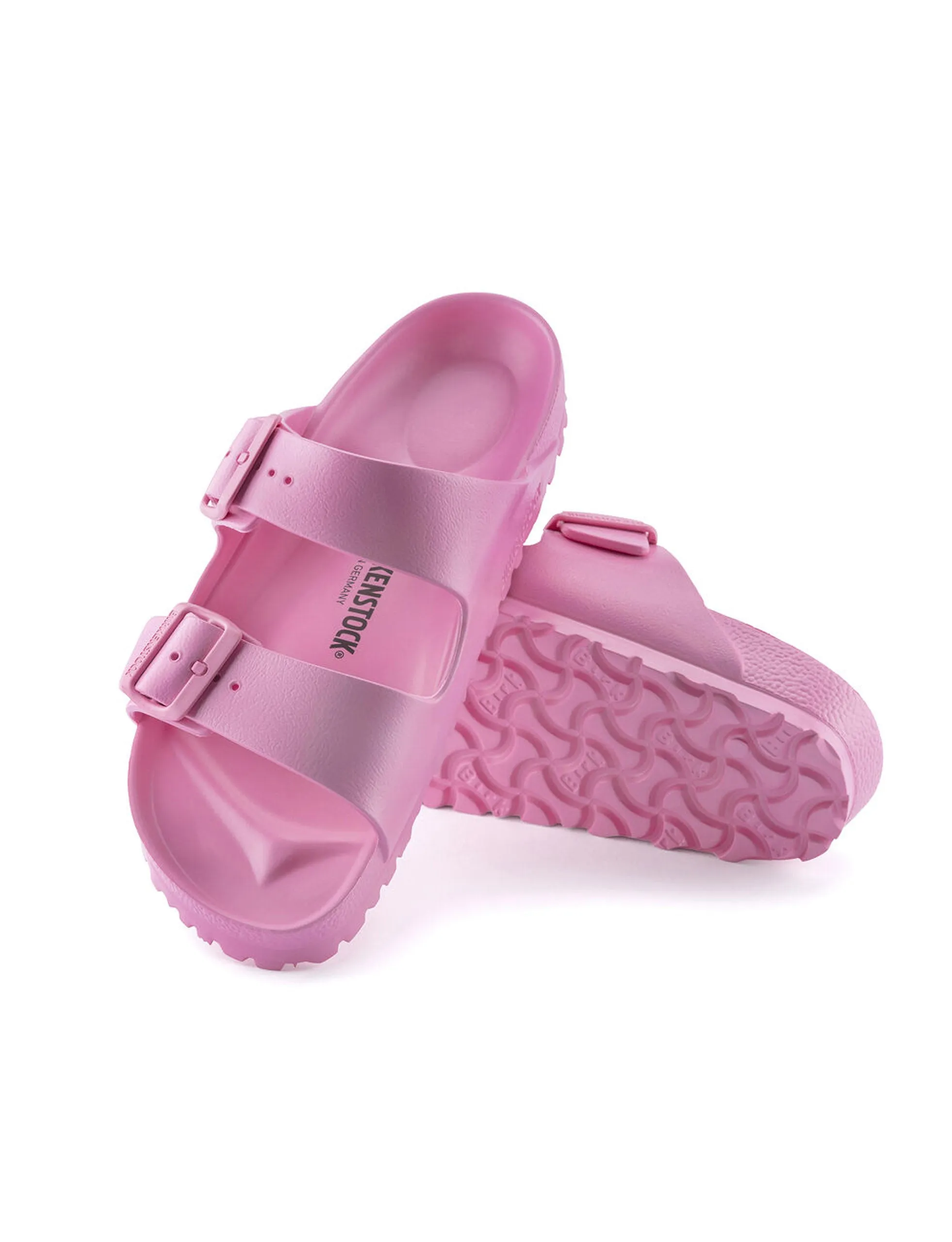 BIRKENSTOCK ARIZONA EVA CANDY PINK