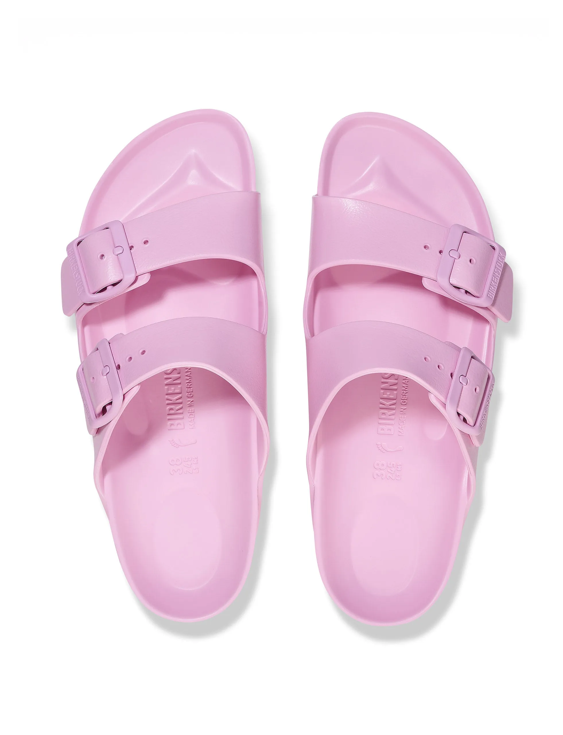 BIRKENSTOCK ARIZONA EVA FONDANT PINK