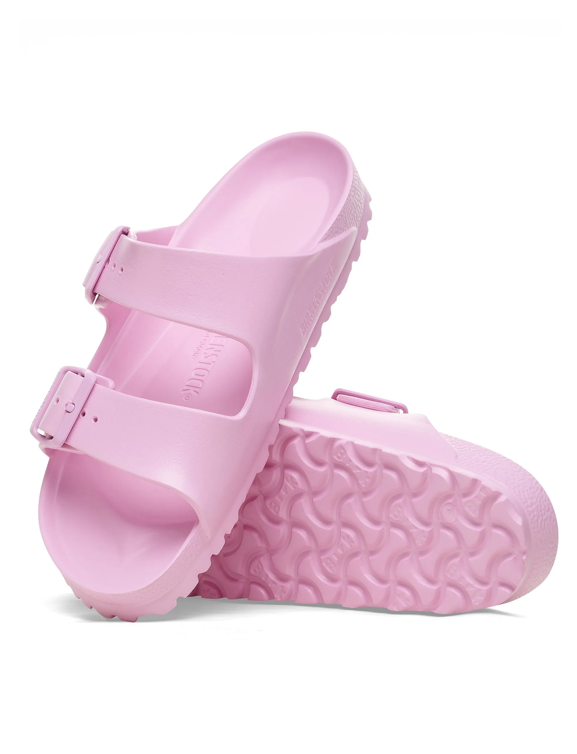 BIRKENSTOCK ARIZONA EVA FONDANT PINK