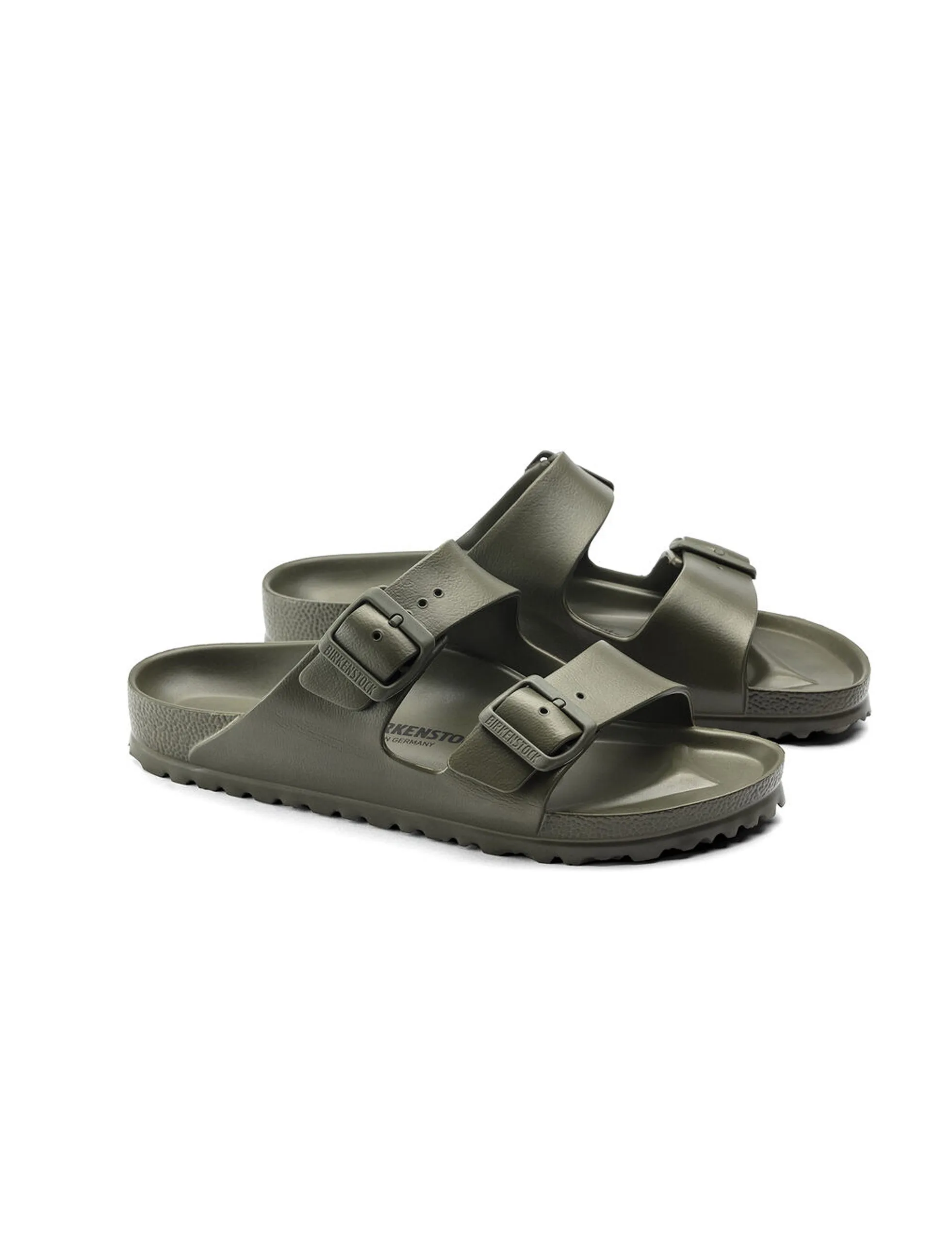 BIRKENSTOCK ARIZONA EVA KHAKI