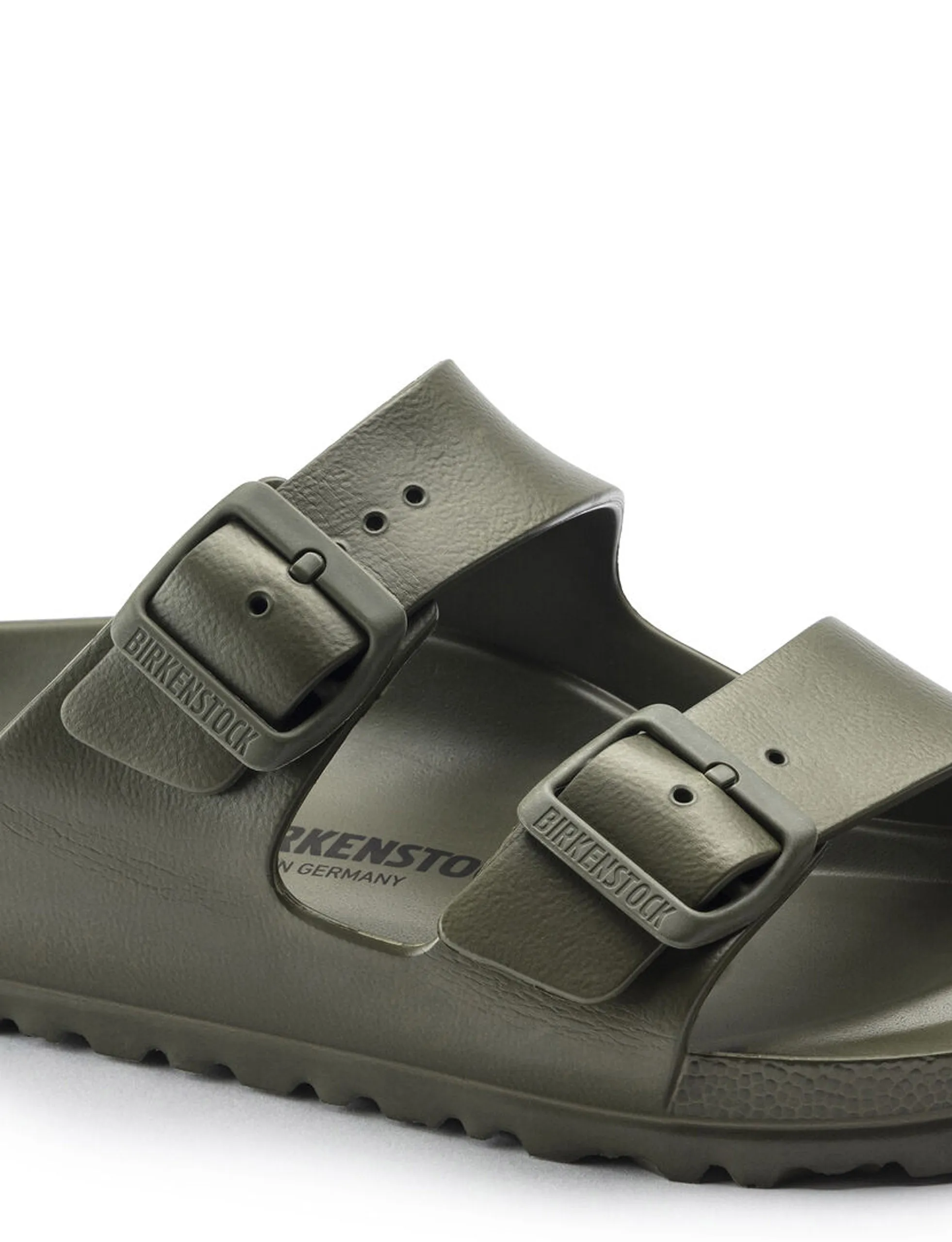 BIRKENSTOCK ARIZONA EVA KHAKI