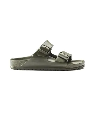 BIRKENSTOCK ARIZONA EVA KHAKI