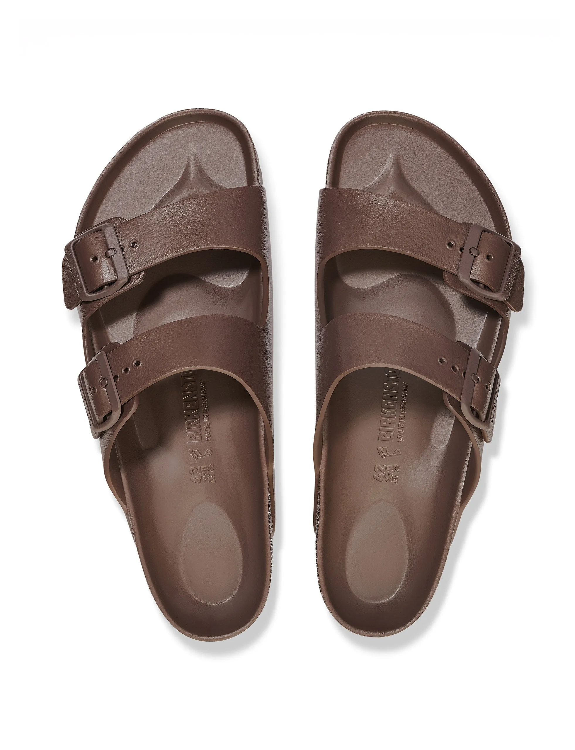 BIRKENSTOCK ARIZONA EVA ROAST