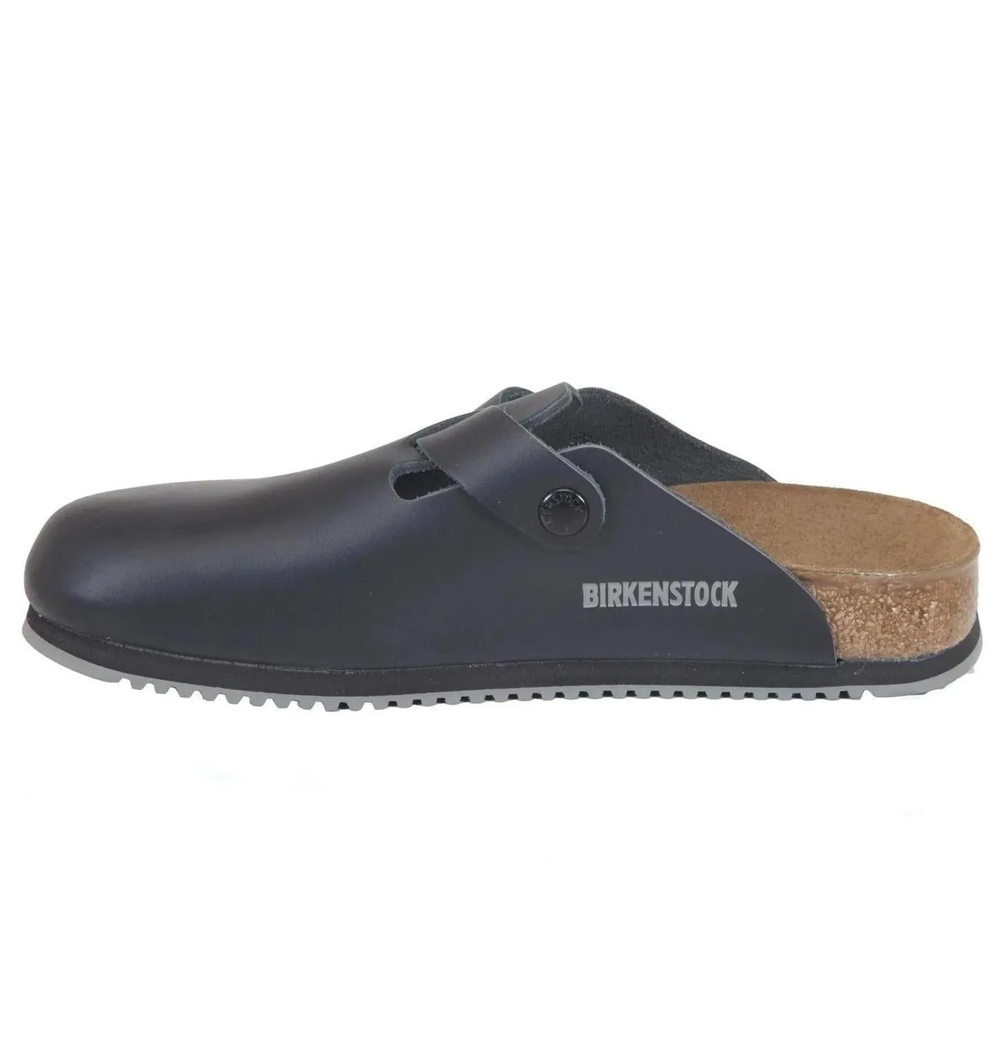 Birkenstock Boston Super Grip Kitchenchef shoes