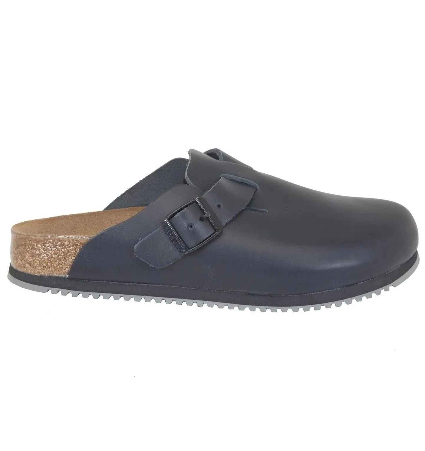 Birkenstock Boston Super Grip Kitchenchef shoes