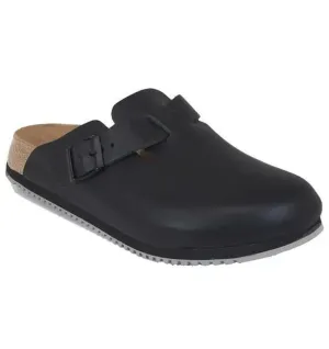 Birkenstock Boston Super Grip Kitchenchef shoes