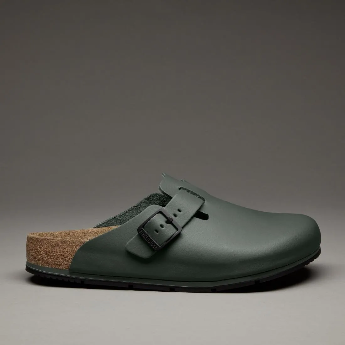 Birkenstock Professional Boston Clog Thyme Size 39